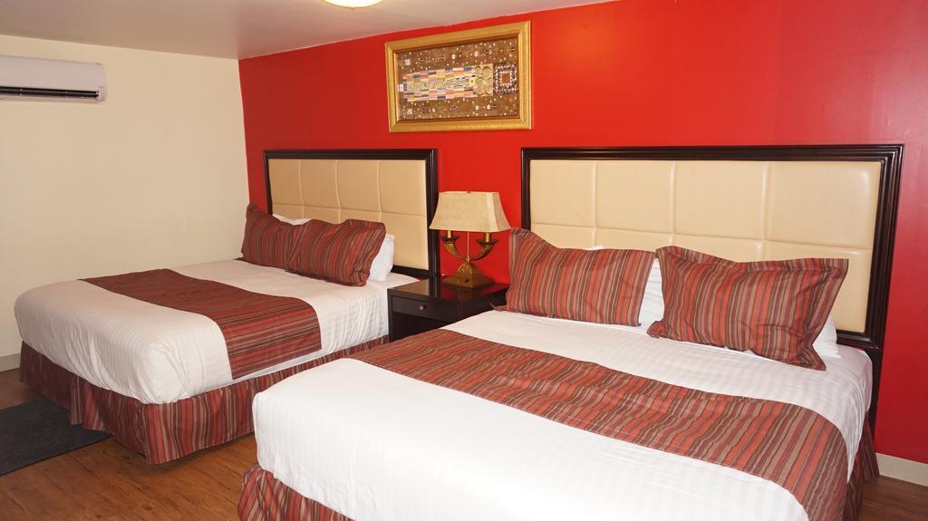 Eagle Crater Lake Inn Chemult Exterior foto