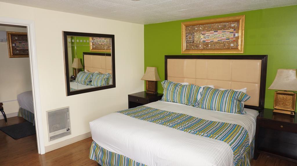 Eagle Crater Lake Inn Chemult Exterior foto