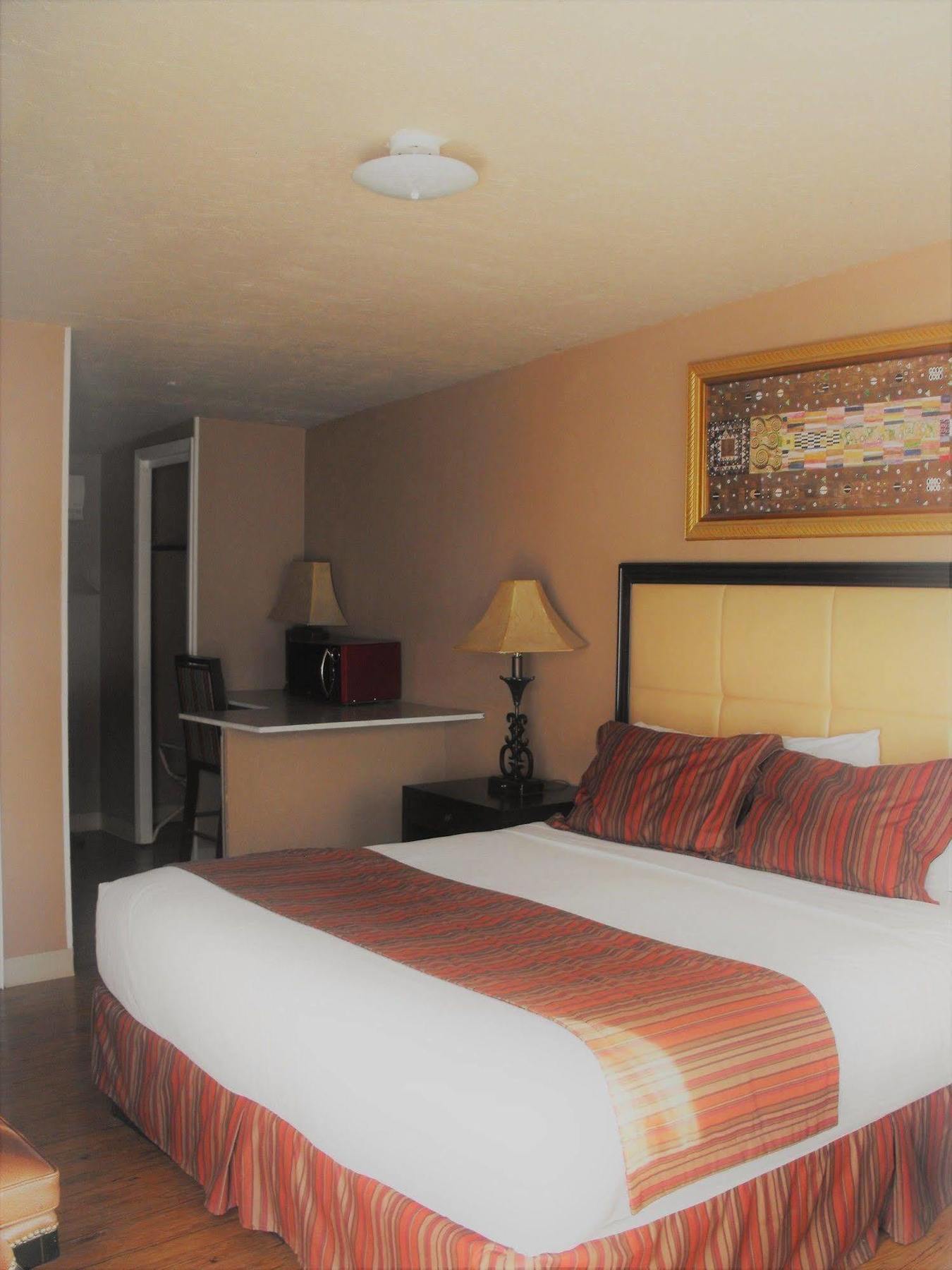 Eagle Crater Lake Inn Chemult Exterior foto